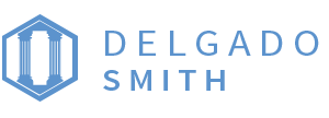 Delgado Smith Inc. Logo